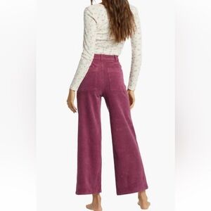 Billabong Be Free Corduroy Pants